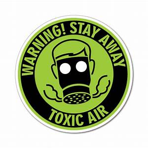 Toxic Air Testing
